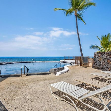 Casa De Emdeko 232 Villa Kailua-Kona Eksteriør billede