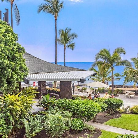Casa De Emdeko 232 Villa Kailua-Kona Eksteriør billede