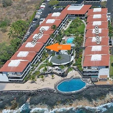 Casa De Emdeko 232 Villa Kailua-Kona Eksteriør billede
