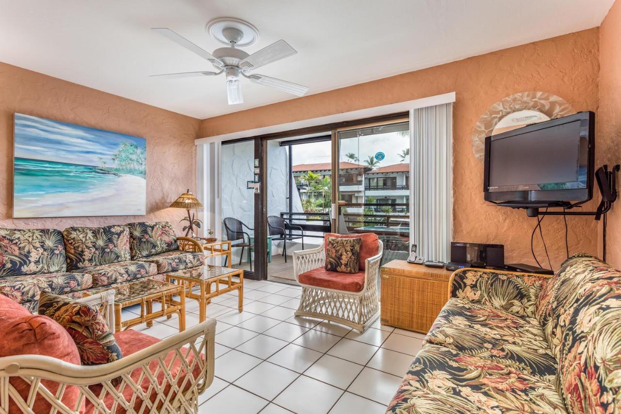 Casa De Emdeko 232 Villa Kailua-Kona Eksteriør billede
