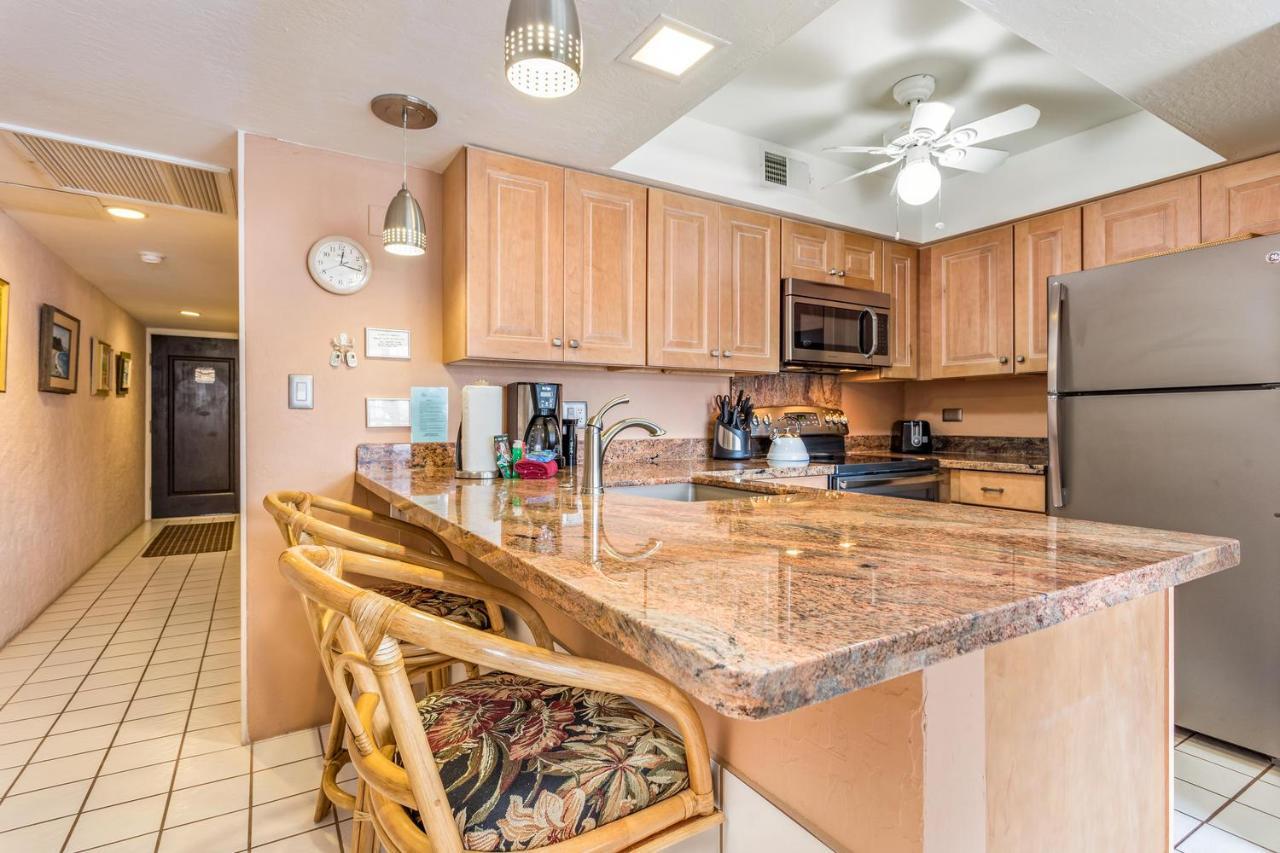 Casa De Emdeko 232 Villa Kailua-Kona Eksteriør billede