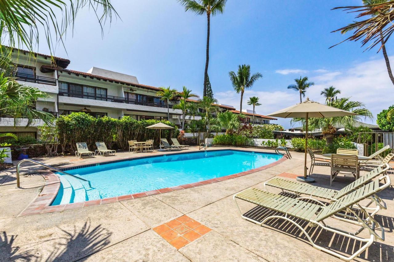 Casa De Emdeko 232 Villa Kailua-Kona Eksteriør billede