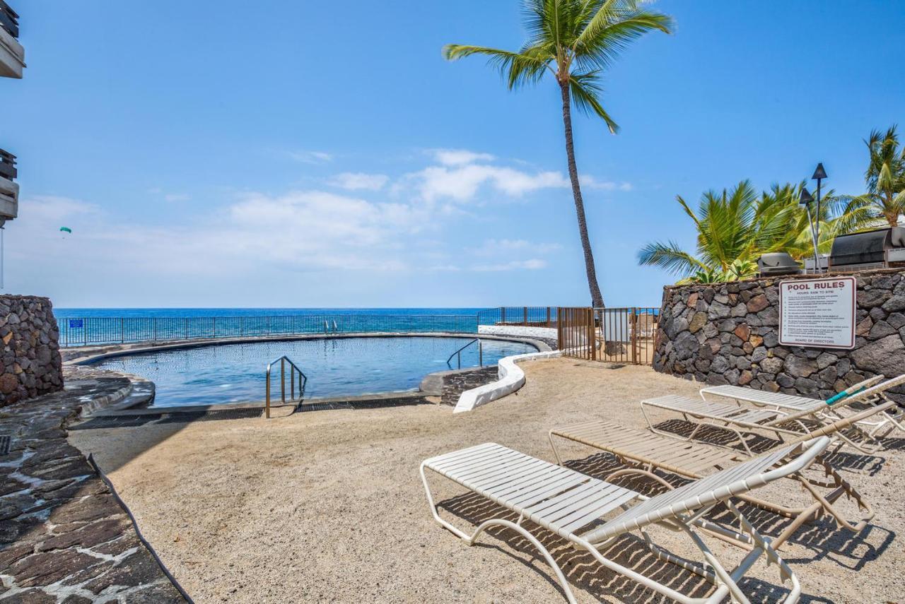 Casa De Emdeko 232 Villa Kailua-Kona Eksteriør billede