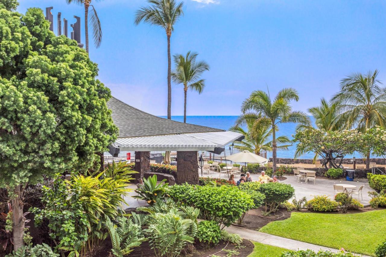 Casa De Emdeko 232 Villa Kailua-Kona Eksteriør billede