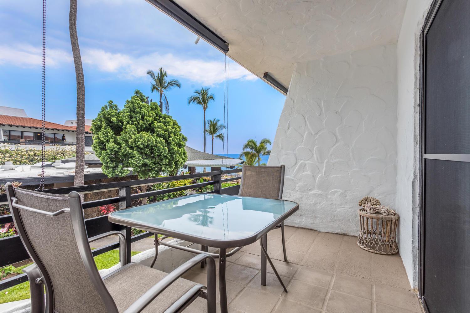 Casa De Emdeko 232 Villa Kailua-Kona Eksteriør billede