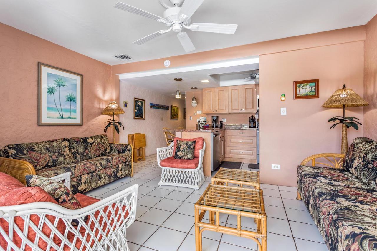 Casa De Emdeko 232 Villa Kailua-Kona Eksteriør billede