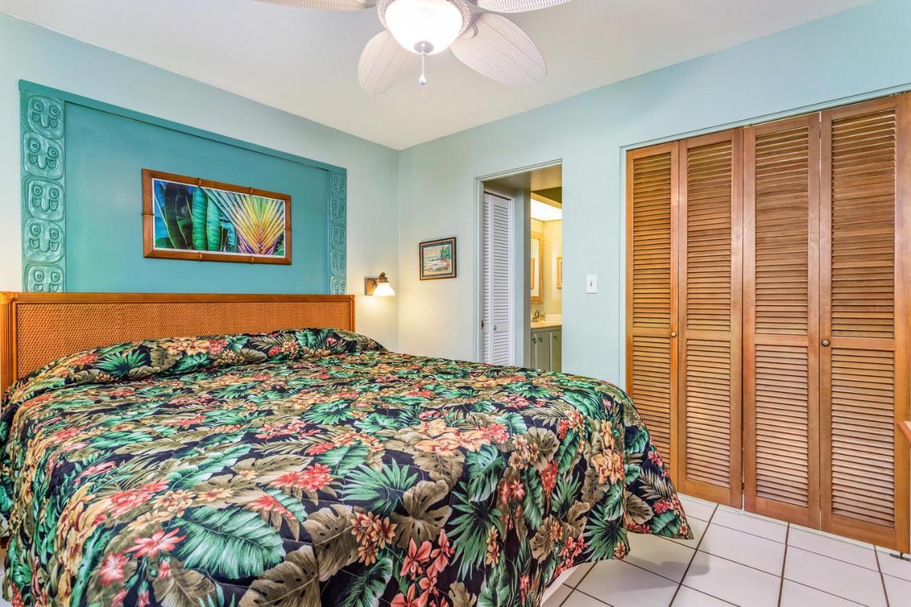 Casa De Emdeko 232 Villa Kailua-Kona Eksteriør billede
