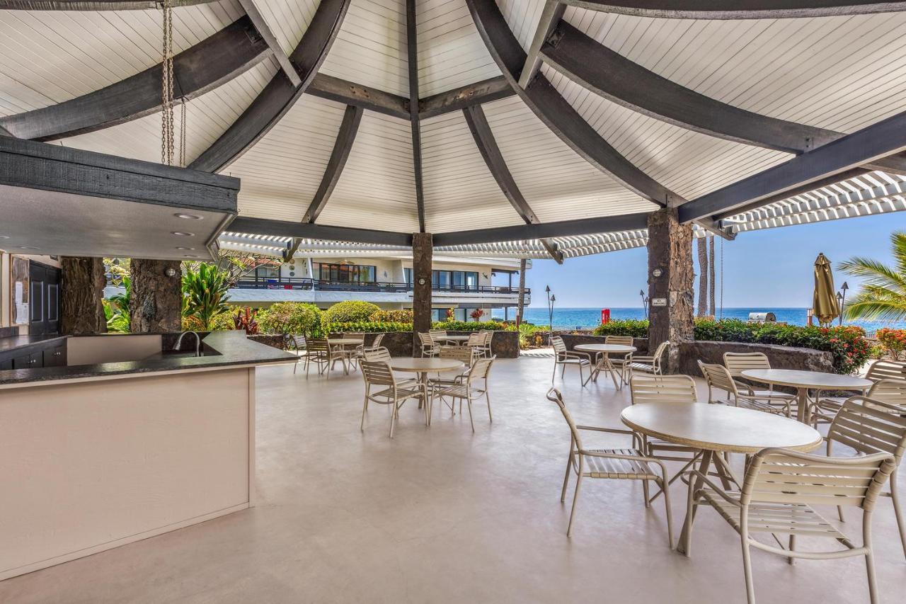 Casa De Emdeko 232 Villa Kailua-Kona Eksteriør billede