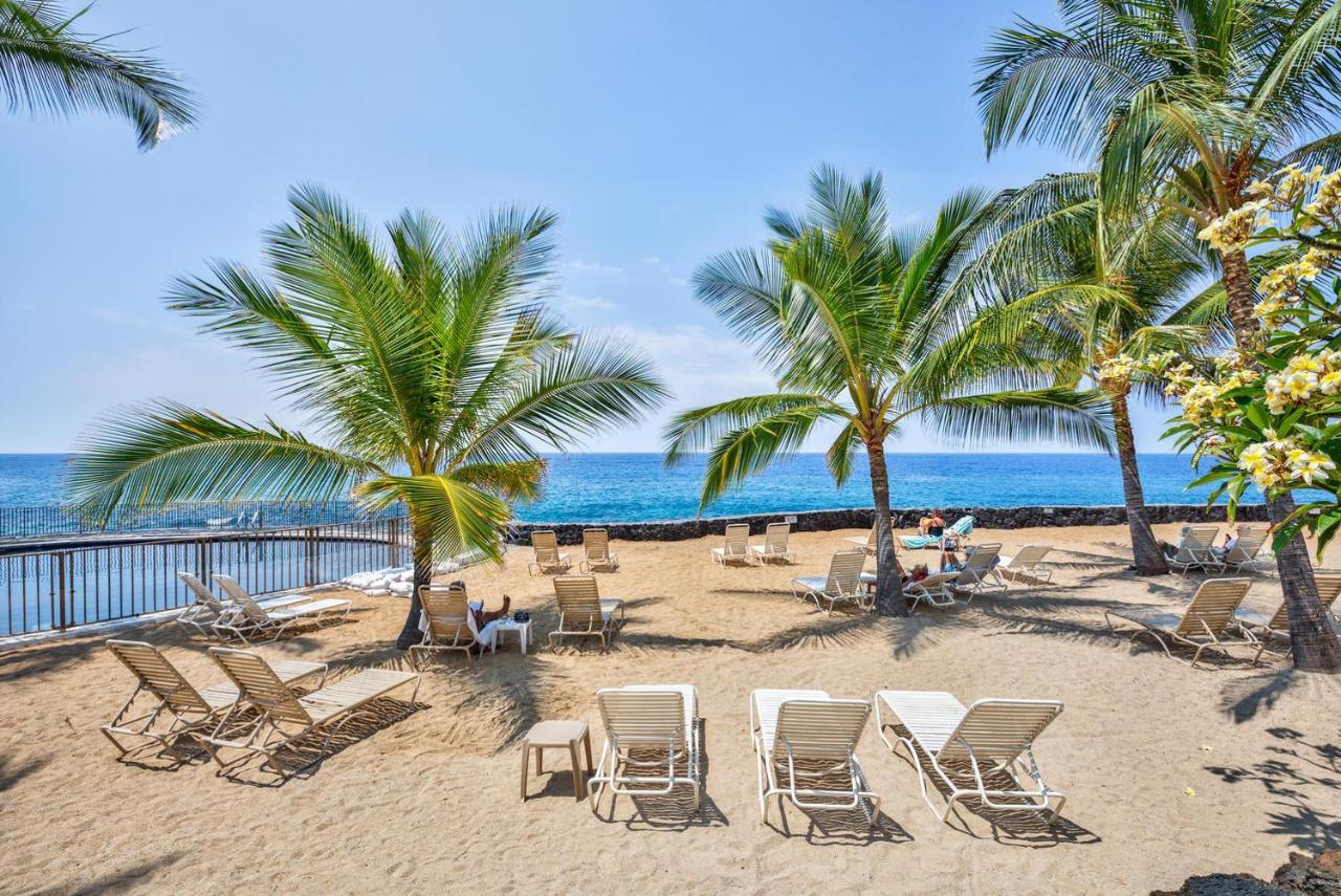 Casa De Emdeko 232 Villa Kailua-Kona Eksteriør billede