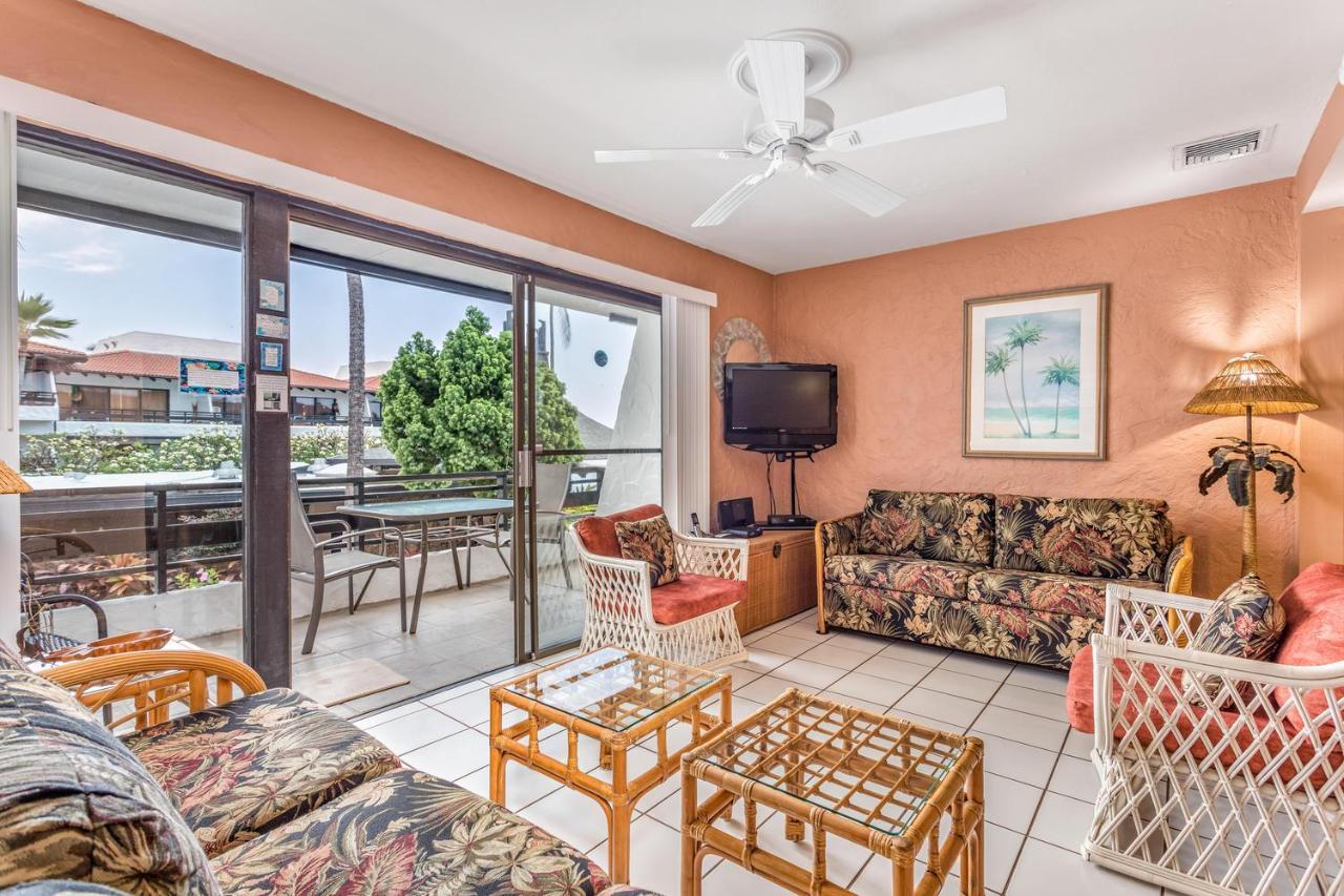 Casa De Emdeko 232 Villa Kailua-Kona Eksteriør billede