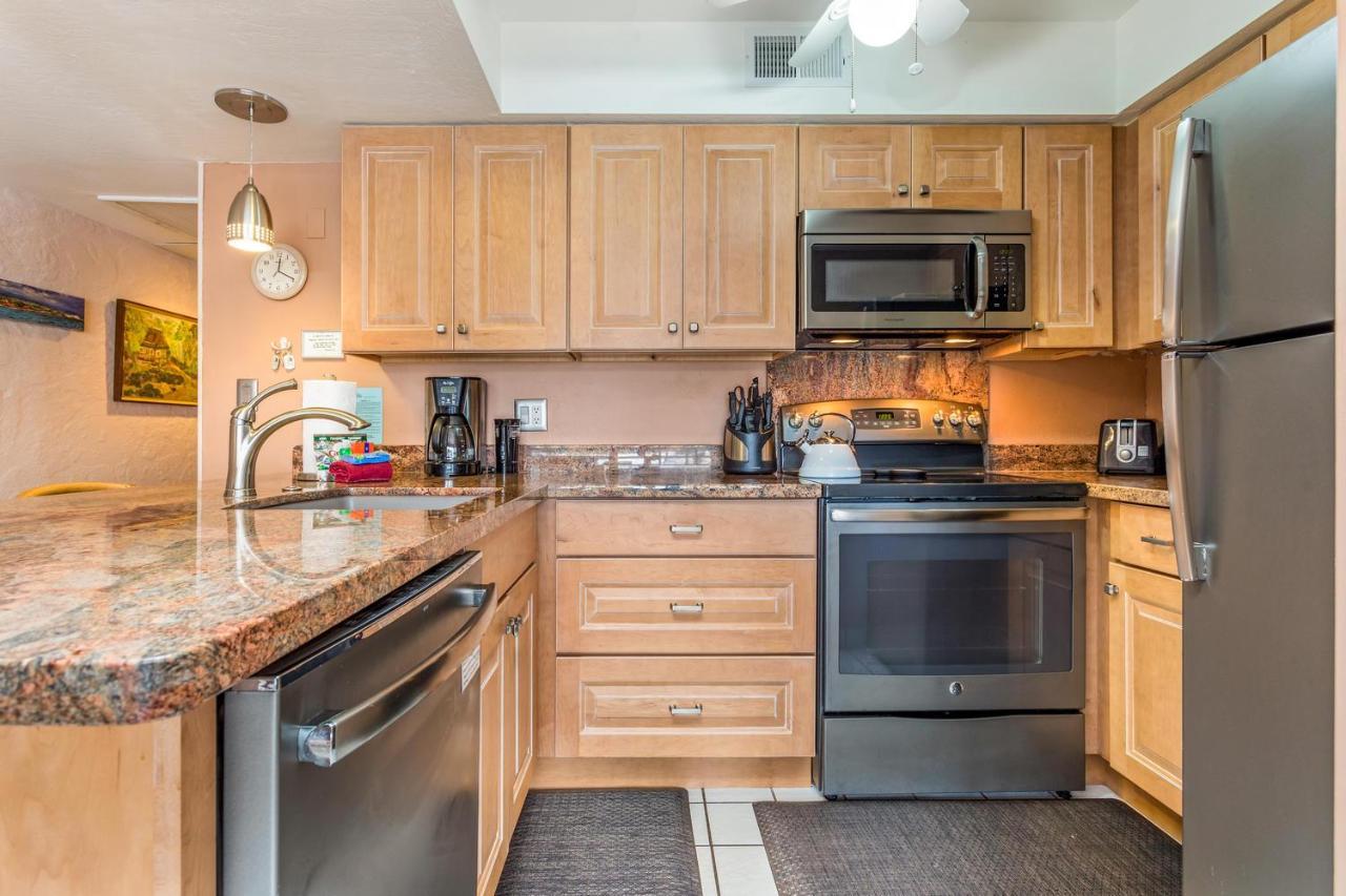 Casa De Emdeko 232 Villa Kailua-Kona Eksteriør billede