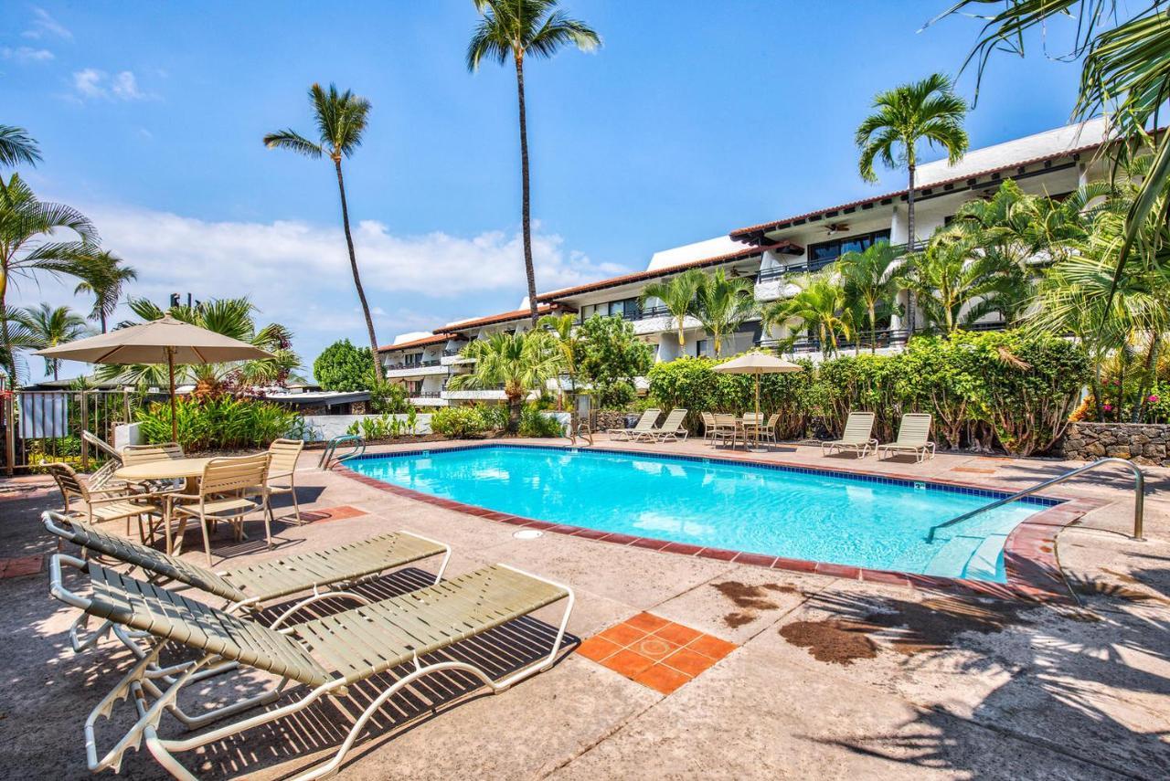 Casa De Emdeko 232 Villa Kailua-Kona Eksteriør billede