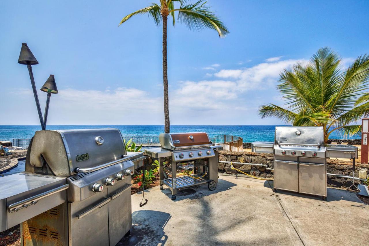 Casa De Emdeko 232 Villa Kailua-Kona Eksteriør billede