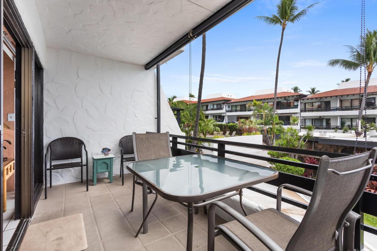Casa De Emdeko 232 Villa Kailua-Kona Eksteriør billede