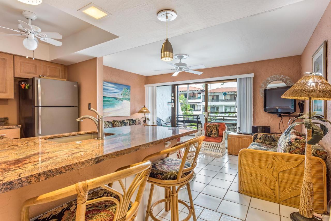 Casa De Emdeko 232 Villa Kailua-Kona Eksteriør billede