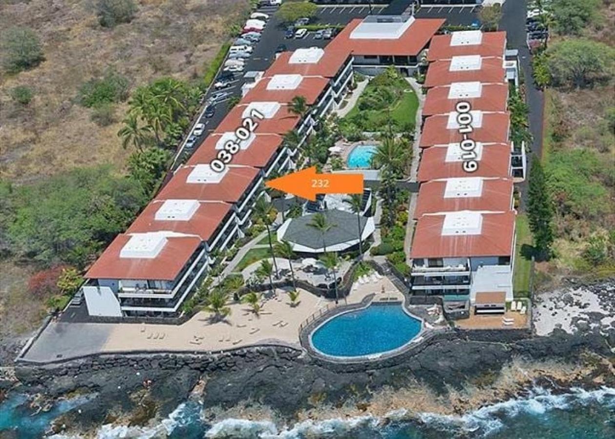 Casa De Emdeko 232 Villa Kailua-Kona Eksteriør billede